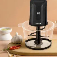 خردکن ارکوک ایتالیا