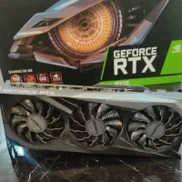 کارت گرافیک RTX 3070 گیگابایت گیمینگ و طراحی|قطعات و لوازم جانبی رایانه|تهران, میدان ولیعصر|دیوار