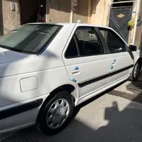 پارس مدل ۹۲|خودرو سواری و وانت|هشتگرد, |دیوار