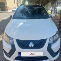 کوییکGXL-Rکم کارکردمدل اسفند۱۴۰۲(مدل۱۴۰۳حساب میشه)
