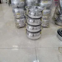 قابلمه روحی 8 تیکه