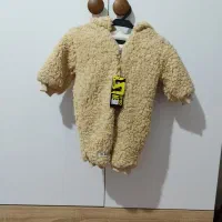 لباس پاییز بچه