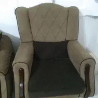 مبلمان|مبلمان خانگی و میز عسلی|تربتحیدریه, اندیشه|دیوار