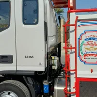 آرنا پلاس مدل ۱۴۰۳|خودرو سنگین|شادگان, |دیوار