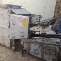 سه کاره همراه رباط نانوایی