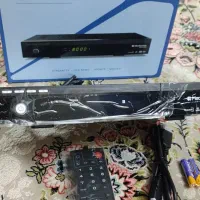 دستگاه گیرنده فول اچ دی|صوتی و تصویری|گلبهار, شهر جدید گلبهار|دیوار