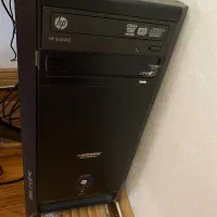 کامپیوتر سامسونگ و پرینترcanon|رایانه رومیزی|پردیس, فاز ۲|دیوار