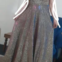 لباس مجلسی زیبا