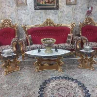 مبل سلطنتی