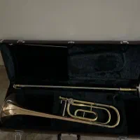 ترومبون یاماهاYSL356