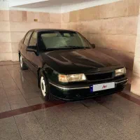 اپل وکترا ۱۹۹۵ فول انژکتور موتور ۲ لیتر بی رنگ|خودرو سواری و وانت|پردیس, فاز ۲|دیوار