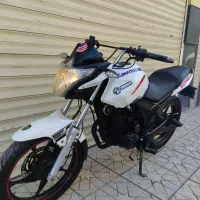 موتور دلتا بنلی crt