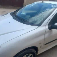 ۲۰۶ وی ۸ تمیز