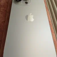 ایفون ۱۵ پرومکس در حد صفر