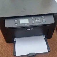 چاپگر سه کاره