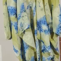 مانتو و دامن