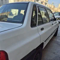 پراید ۱۳۱ مدل ۹۰|خودرو سواری و وانت|قدس, شهر‌قدس|دیوار