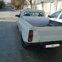 پیکان وانت مدل 86|خودرو سواری و وانت|همدان, |دیوار