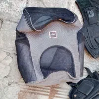 کیف حمل حیوانات