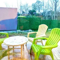 ویلا باغ استخردار سرپوشیده آبگرم/اتاق شیشه ایی|اجارهٔ کوتاهمدت ویلا و باغ|شیرگاه, |دیوار