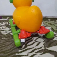 راکراردک تمیز|اسباب‌‌بازی|تهران, هفده شهریور|دیوار