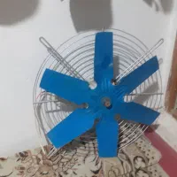 هواکش صنعتی بزرگ وقوی