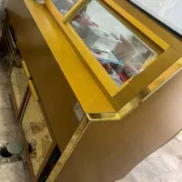 یخچال|فروشگاه و مغازه|مشهد, زمرد|دیوار