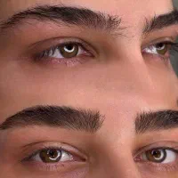 فیبروز ابرو و شیدینگ لب|خدمات آرایشگری و زیبایی|سبزوار, پاسداران|دیوار