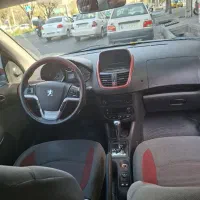 پژو 207mcمدل 1401|خودرو سواری و وانت|تهران, ابوذر|دیوار