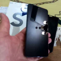 گوشی سامسونگ  256 S21  FE  5G|موبایل|کرج, کوی زنبق|دیوار
