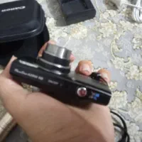 دوربین عکاسی|دوربین عکاسی و فیلم‌برداری|فولادشهر, C3|دیوار