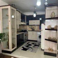 فروش طبقه ۵ از آپارتمان ۵طبقه در شهرک اندیشه