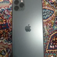 گوشی ایفون 11پرومکس