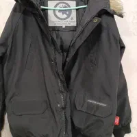 کافشن خارجی کلاه دار