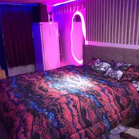 اجاره روزانه اتاق شیک و تمیز