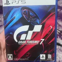 SD گرن توریسمو|کنسول، بازی ویدئویی و آنلاین|تهران, حبیب الله|دیوار