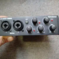 کارت صدای audio box usb96