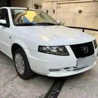 سمند سورن پلاس xupدریچه سیمی