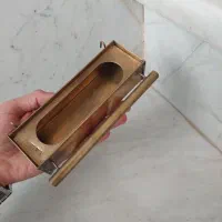 جادونی برنجی|لوازم جانبی حیوانات|ورامین, خیر آباد|دیوار