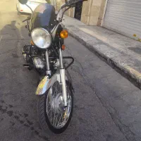 رهرو 150 طرح باکسر