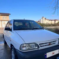 پراید ۹۶ خوش رخ