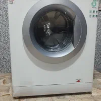 ماشین لباسشویی اسپانیا