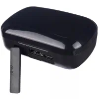 ایرپاد سامسونگ مدل m20 pro + پاور بانک|لوازم جانبی موبایل و تبلت|سیرجان, |دیوار