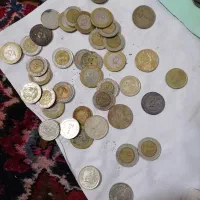 تعمر،،بلیت،سکه|کلکسیون سکه، تمبر، اسکناس|مشهد, شهید آوینی|دیوار