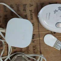 اپیلاتور موبر زنان وآقایان فیلیپس