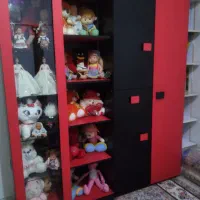 دو عدد کمد|جاکفشی، کمد، دراور|کرمانشاه, |دیوار