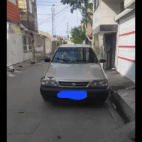پراید 85