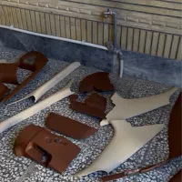 چرمکوبی و بازسازی داشبورد، رودری و..|قطعات یدکی و لوازم جانبی|اصفهان, پرتمان|دیوار