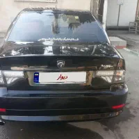 سمند سورن پلاس|خودرو سواری و وانت|ری, ولی آباد|دیوار