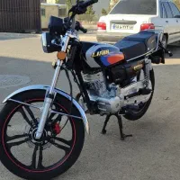 موتور لیفان ۱۲۵.       1403